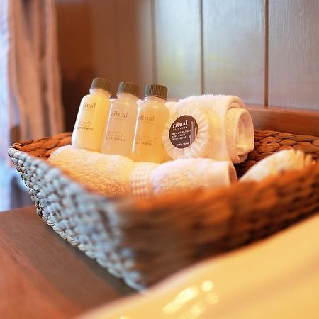 Tauhara Sunrise Lodge タウポ エクステリア 写真
