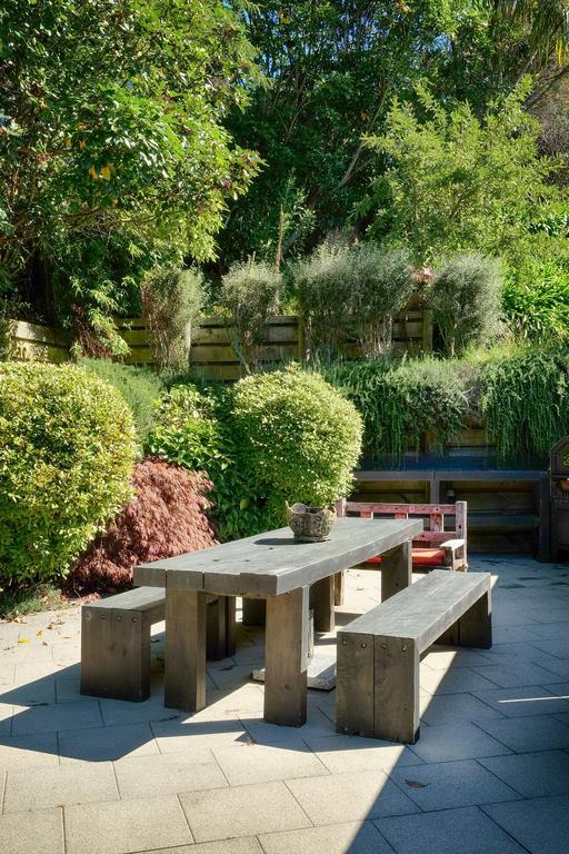 Tauhara Sunrise Lodge タウポ エクステリア 写真