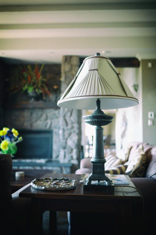 Tauhara Sunrise Lodge タウポ エクステリア 写真