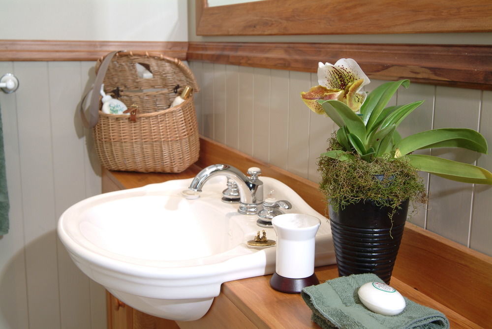 Tauhara Sunrise Lodge タウポ エクステリア 写真