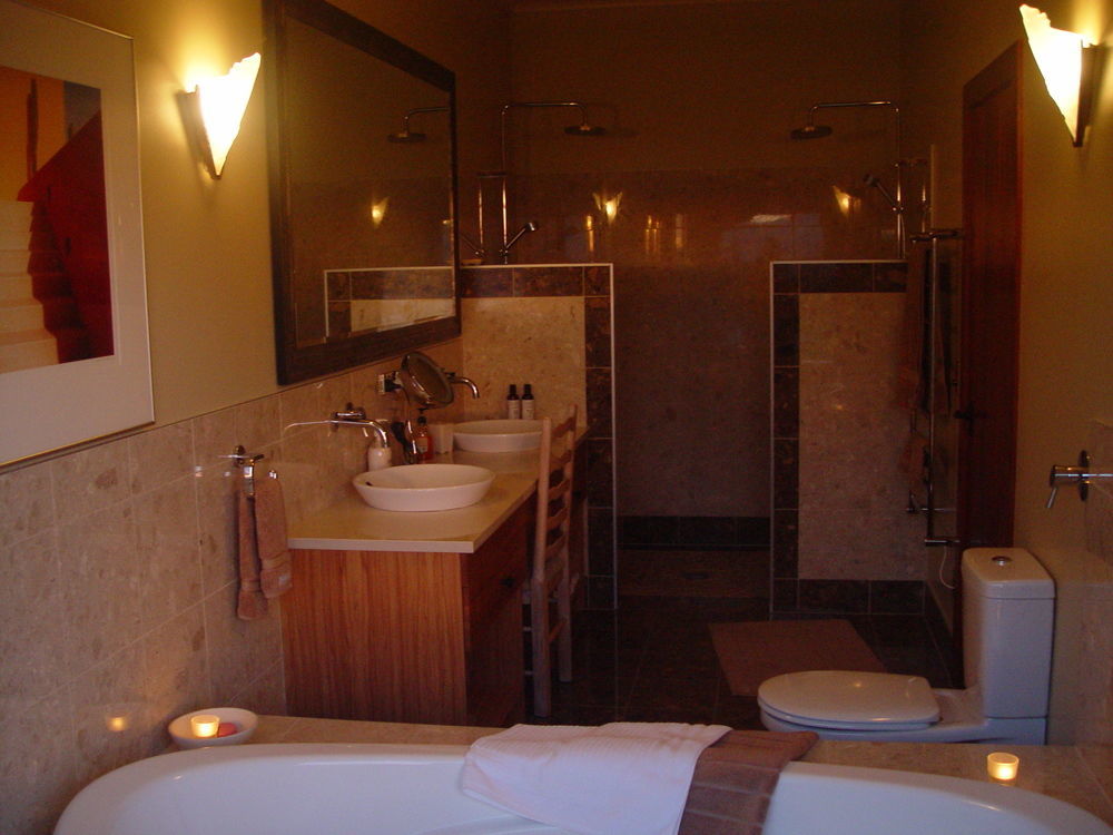 Tauhara Sunrise Lodge タウポ エクステリア 写真