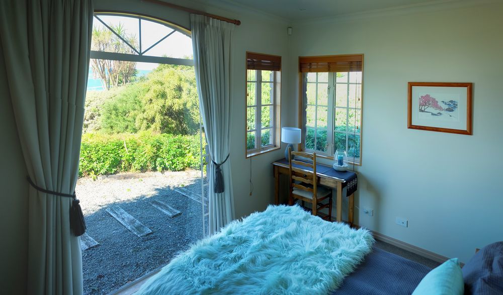 Tauhara Sunrise Lodge タウポ エクステリア 写真