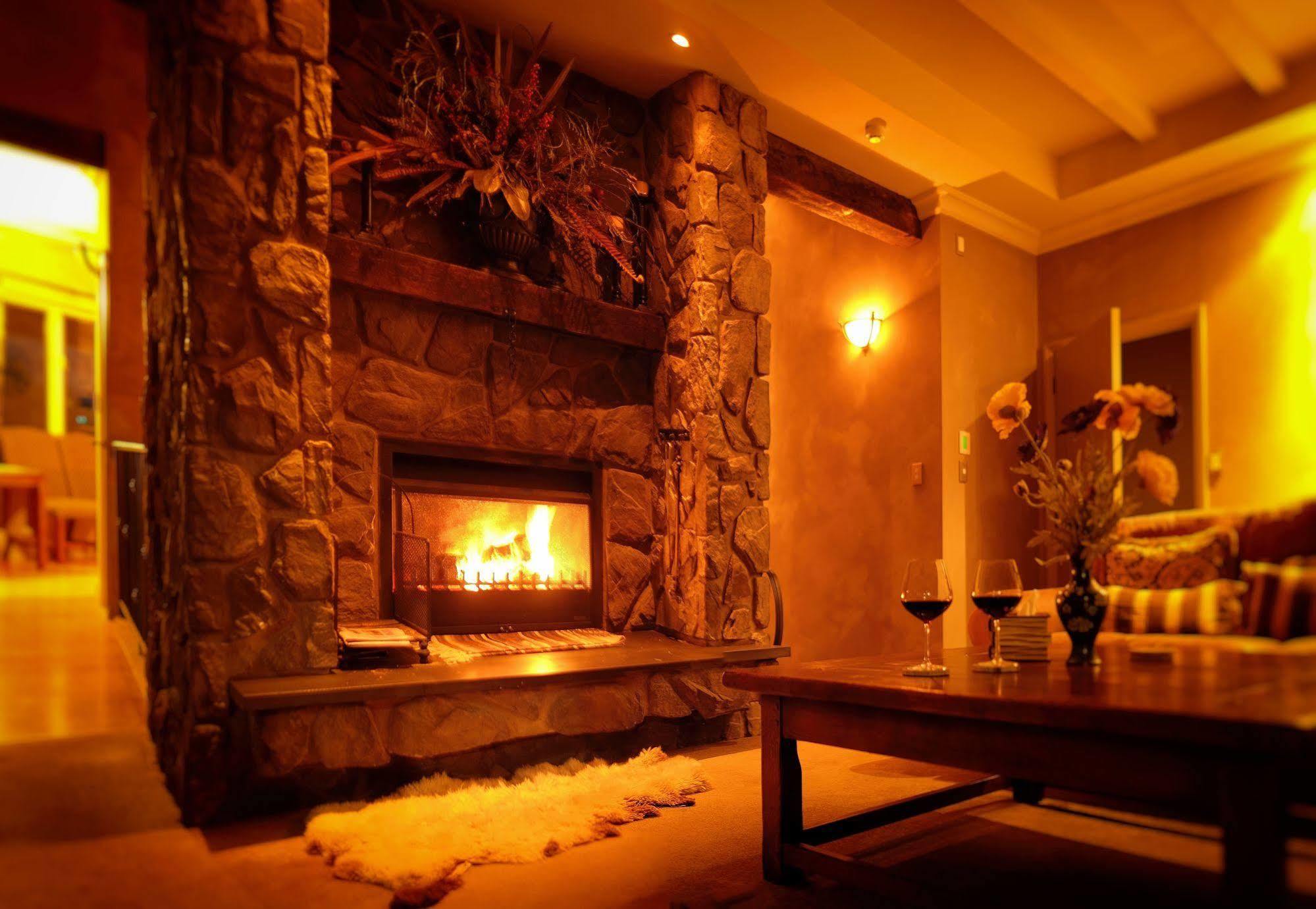 Tauhara Sunrise Lodge タウポ エクステリア 写真