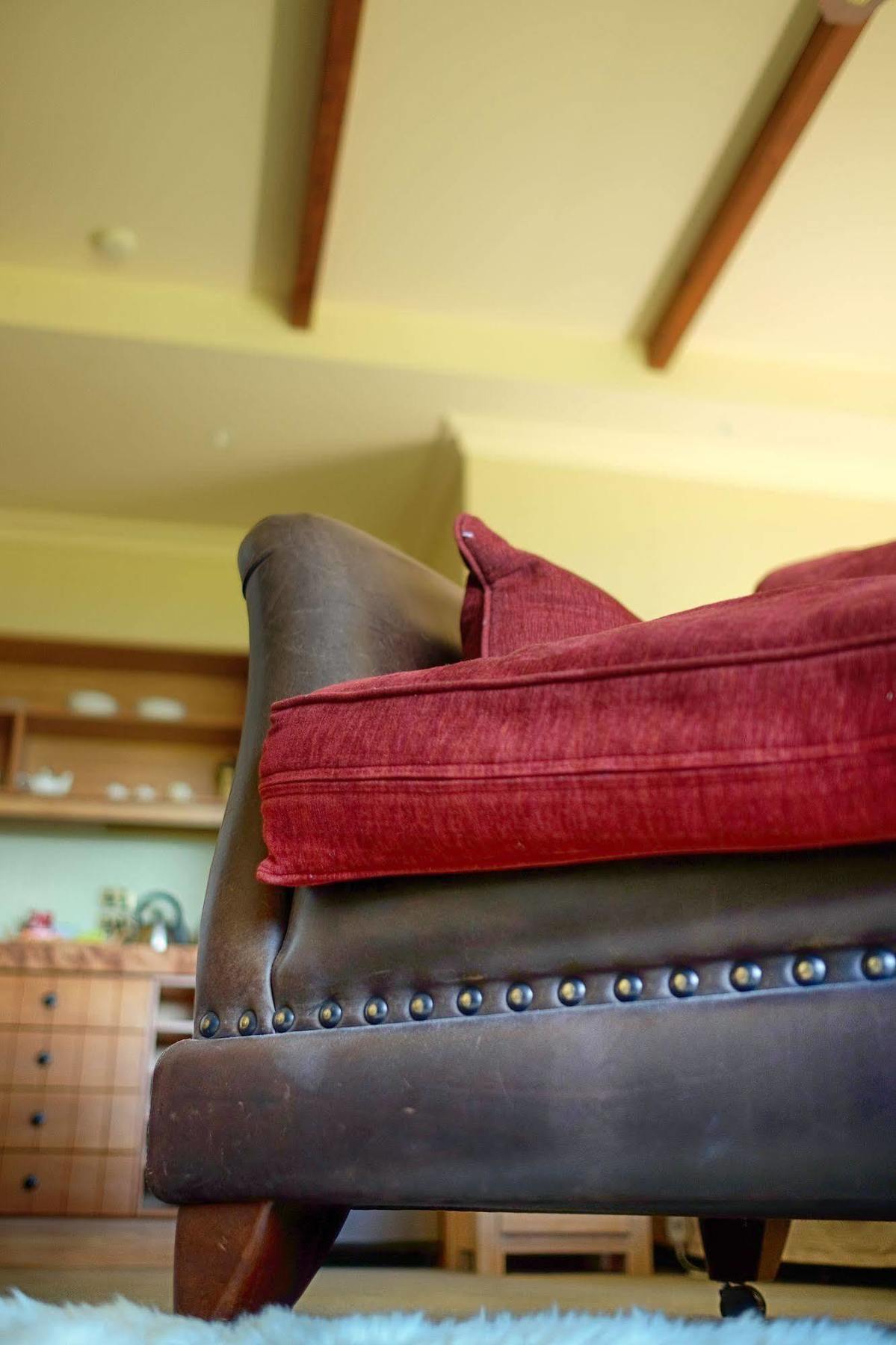 Tauhara Sunrise Lodge タウポ エクステリア 写真