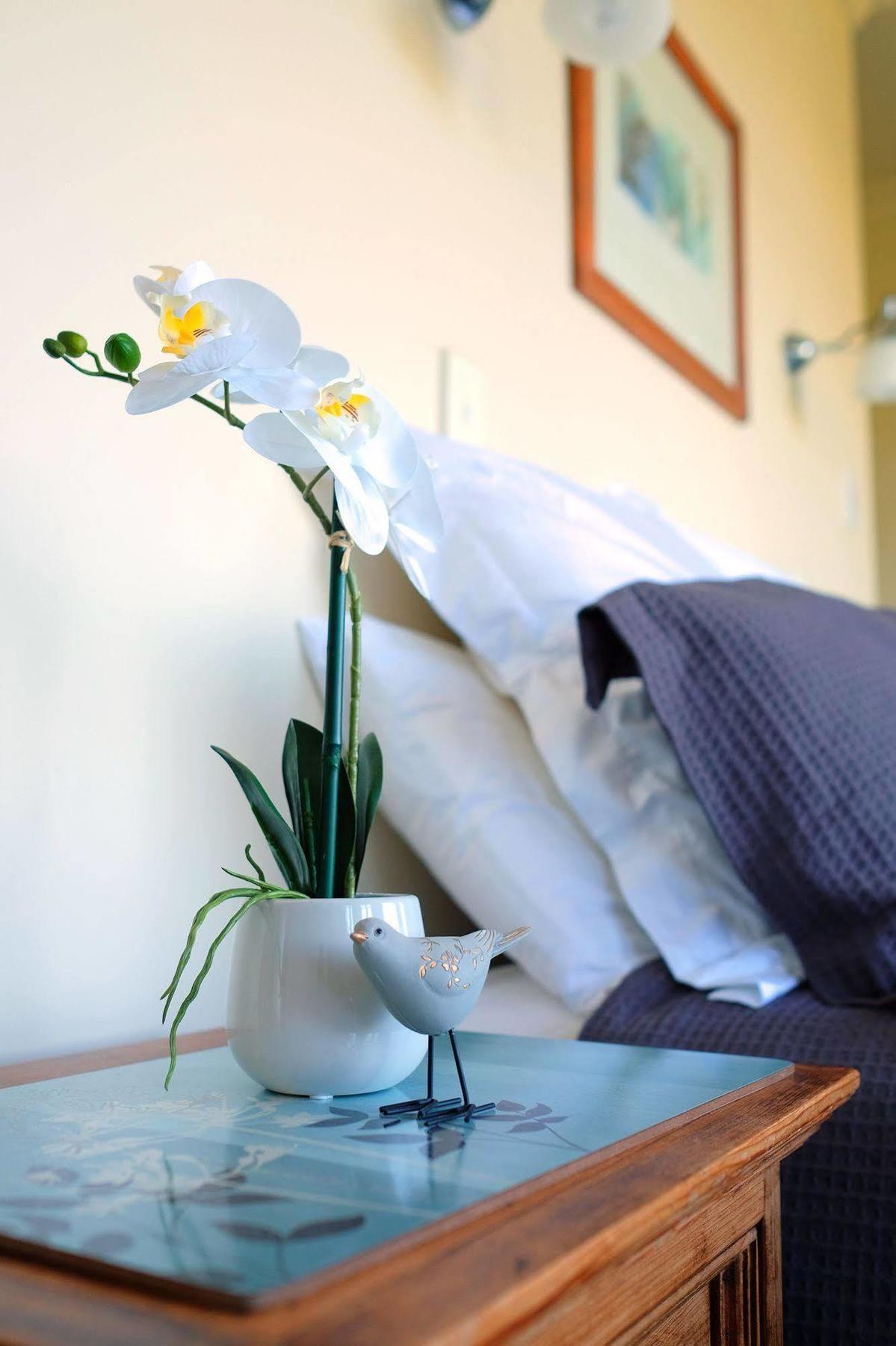 Tauhara Sunrise Lodge タウポ エクステリア 写真