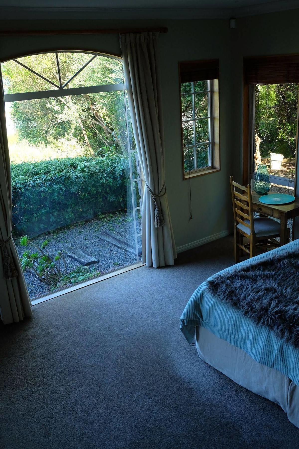 Tauhara Sunrise Lodge タウポ エクステリア 写真