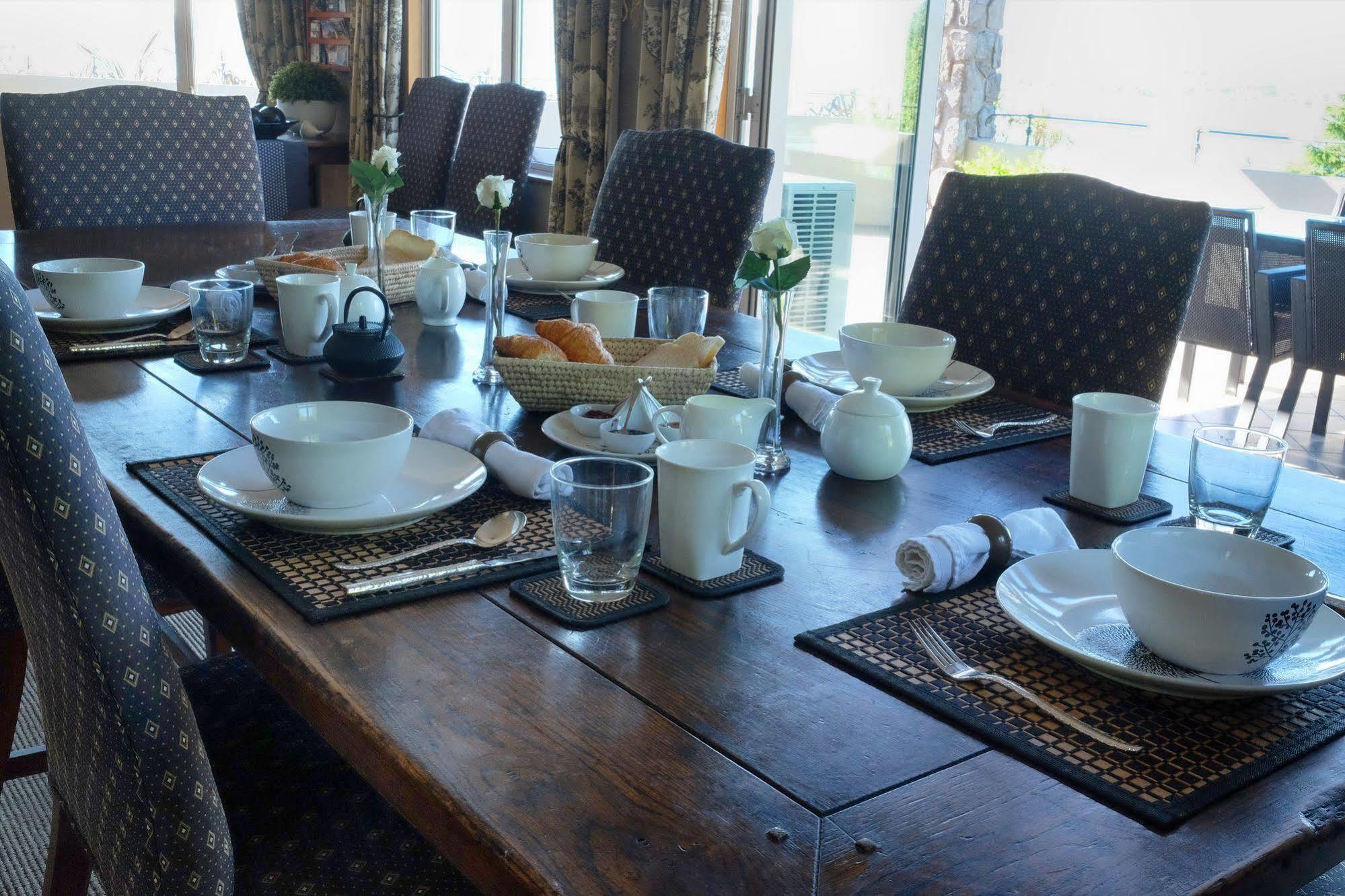 Tauhara Sunrise Lodge タウポ エクステリア 写真