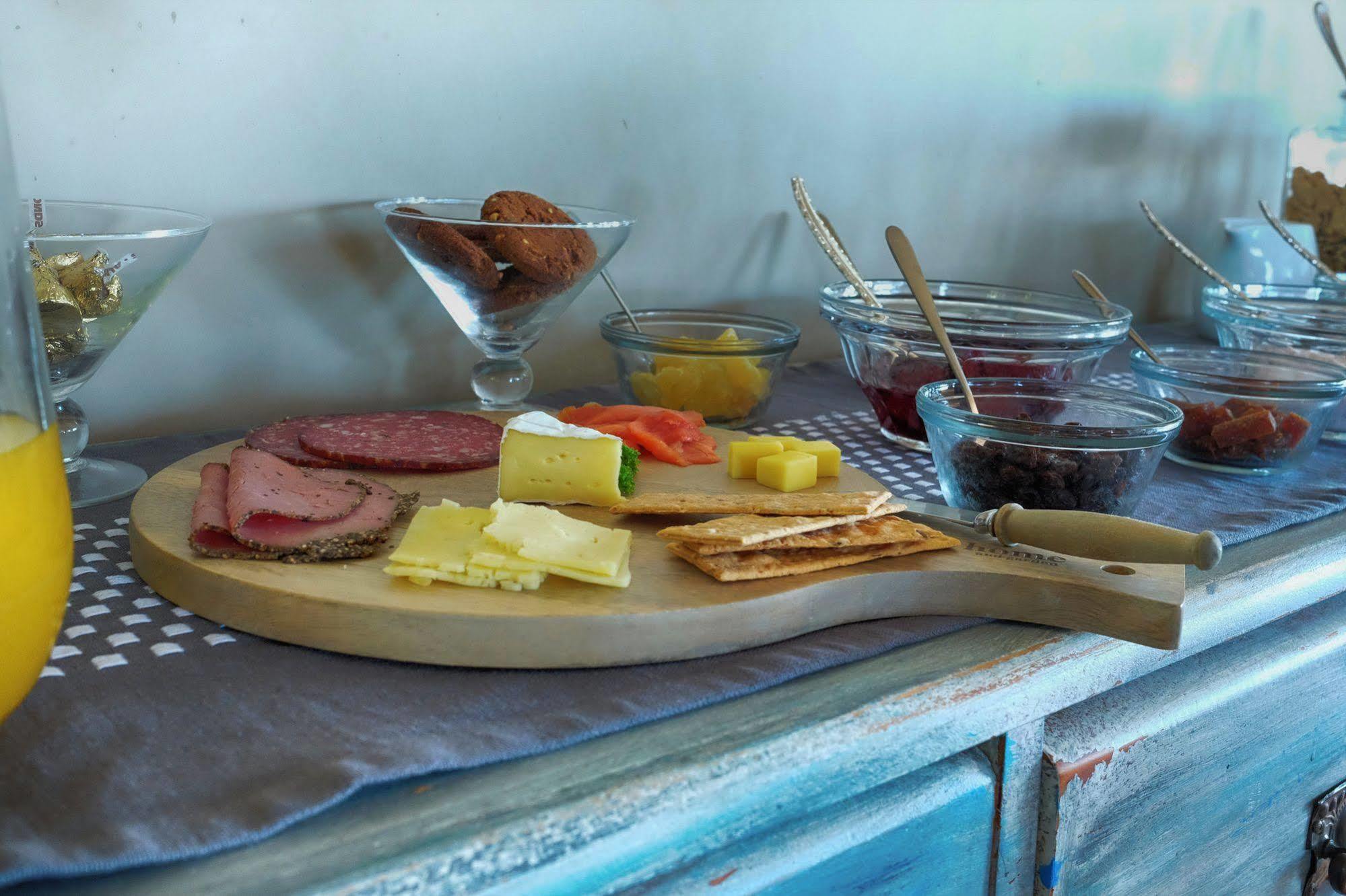 Tauhara Sunrise Lodge タウポ エクステリア 写真