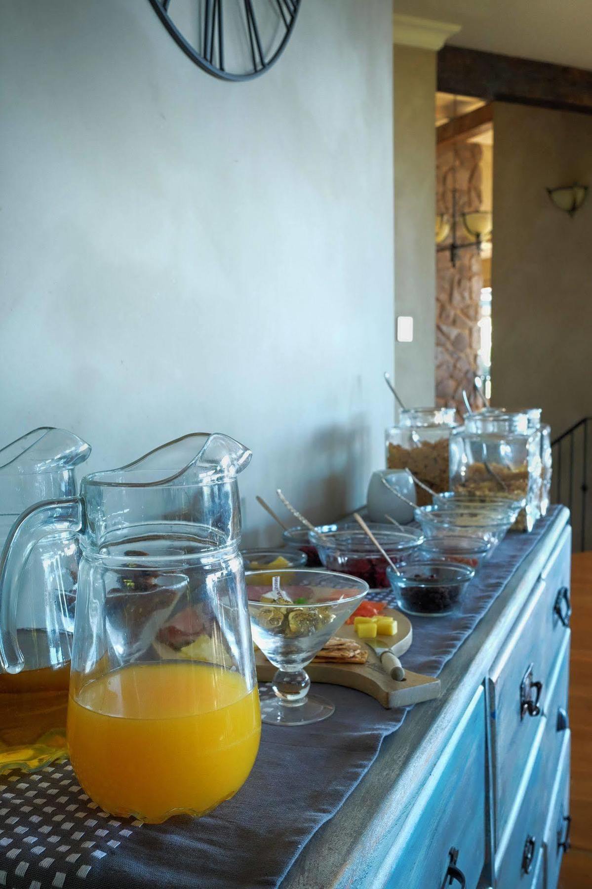 Tauhara Sunrise Lodge タウポ エクステリア 写真